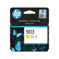 HP Inc. HP 903      Gelb                Tintenpatrone 4ml (T6L95AE)