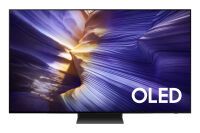 Samsung FERNSEHER OLED NQ4 AI 2 HDR+ (77S93F)