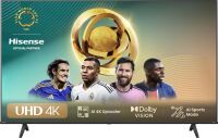 Hisense Braunware 43Z FERNSEHER UHD (43A6N)