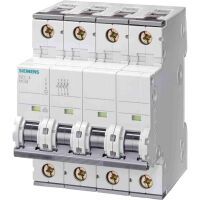 Siemens LS-SCHALTER 6KA, 3POL+N-C32 (5SY6632-7)