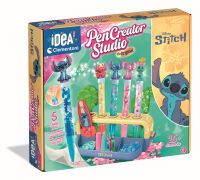 Clementoni IDEA Stift Atelier Stitch