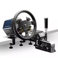 Thrustmaster AddOn Thrustm. TSS Handbrake             Handbremse (KON/PC) retail (4060306)