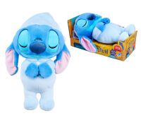 Simba Dickie Disney Schlafender Stitch, 31cm