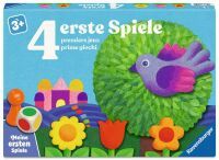 Ravensburger 4 erste Spiele