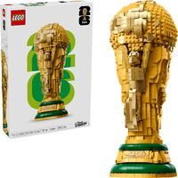 LEGO® Special Editions Football 43020 Offizieller Pokal der FIFA Fußball-Weltmeisterschaft