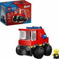 LEGO® City 60482 Coole Flitzer  Löschauto