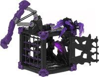 Schleich BattleCave Schattenspinne