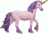 Schleich Einhorn Stute Seraphina