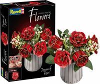 Revell Holzblumen Dream of Roses