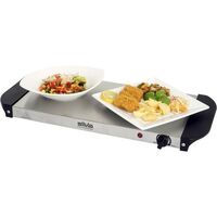 Multipack Silva Homeline 2IN1 BUFFETWÄRMER/WARMHALTEPLA (SH 3.1 3X1,5L   EDST) - 3 Stück