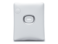 Fujifilm instax SQUARE SQ Link EX D Ash White Kompaktfotodrucker