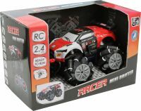 VEDES Großhandel GmbH - Ware Racer R/C Mini Drifter 2.4 GHz, 1:64