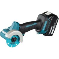 Makita AKKU-WINKELSCHLEIF.KOMPAKT 18V (DMC300Z)
