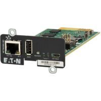 Eaton GIGABIT NETWORK CARD M3 (744-A4920)