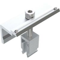 Aerocompact ENDKLEMME CLICK 30-46 L80MM (CLE10+)