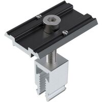 Aerocompact MITTELKLEMME CLICK 30-46MM SW. (CLMB10)