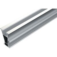 Aerocompact MONTAGESCHIENE 4750 MM (X50-4750)