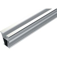 Aerocompact MONTAGESCHIENE 4750 MM (X40-4750)