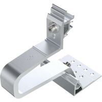 Aerocompact DACHHAKEN MAX. 40X10 MM, CLICK (XTS40CL)