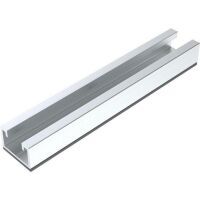 Aerocompact TRAPEZBLECH-KURZSCHIENE 150 MM (TS15)