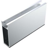 Aerocompact TRAPEZBLECH-KURZSCHIENE ERHÖHT (TSE15)