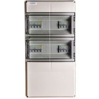 Enwitec FÜR BYD HVM/HVB FRO VERTO PLUS (BAT BREAKER 3XDC 50A)