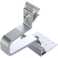 Aerocompact DACHHAKEN PFANNE 35X10MM CLICK (XT35CL)
