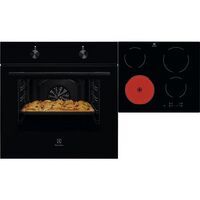 Electrolux SET BACKOFEN 944068441 (KOHLH00BK)