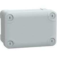 Multipack Schneider Electric INDUSTRIEGEH.125X80X65 ABS (NSYTBS1397) - 2 Stück