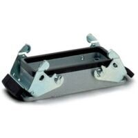 Multipack Lapp ANBAUGEHÄUSE (QUERBÜGEL) (EPIC H-B 24 AG) - 5 Stück