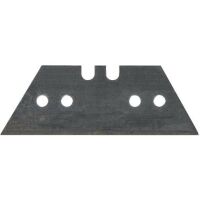 Multipack Haupa ERSATZMESSER TRAPEZKLINGE (200030) - 10 Stück