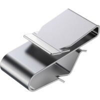 Multipack Aerocompact BASISPLATTE ERDUNGSFEDER SB (SBPBC) - 100 Stück