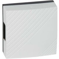 Legrand Zweiton-Gong Carillon 230V 041651