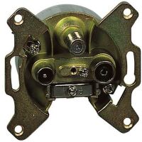 Legrand 775983 Einsatz TV-RD-SAT Einzel