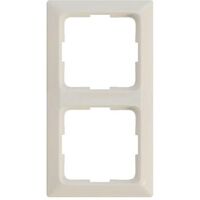 Legrand RAHMEN 2-FACH WS (776002 CREO)
