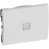 Legrand Wippe Galea 777011 Kontroll mit Symbolen ultra