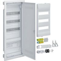 Hager Unterputzverteiler VU603WWH 36PLE