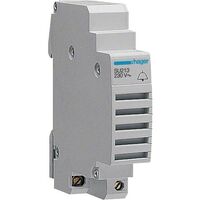 Hager KLINGEL               VE 1 PLE (SU 213    230V 0,03A)