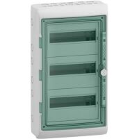 Schneider Electric 13435 - Gray - 160 mm - 340 mm - 610 mm