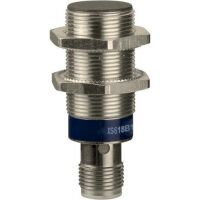 APC Inductive sensor XS6 M18 - Inductive proximity sensor - Stainless steel - IP67 - 1 pc(s) - -40 - 85 °C - 74 mm