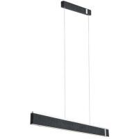 Paulmann PENDELLEUCHTE 26W LED FILZ (JAGUN ANTHR.  26A616)