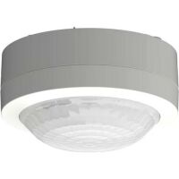 Theben Bewegungsmelder BEWEGUNGSMELDER AP 360 IP21 (PIRA T8 AP        WS)