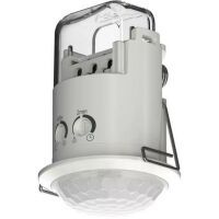 Theben Bewegungsmelder BEWEGUNGSMELDER DE 360 IP21 (PIRA T6 Mini)