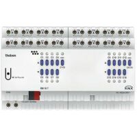 Theben KNX SCHALT-/JALOUSIEAKTOR 16/8 (T4940205)
