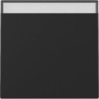 Gira WIPPE BSF SYSTEM 55 SCHWARZ M (3299005 SYSTEM 55)