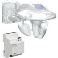 Gira WETTERSENSOR +WETTERZENTR.KNX (514600)