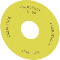 Siemens UNTERLEGSCHI NH-PILZDRU.TA GE (3SU1900-0BC31-0NB0)