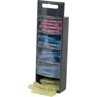 Haupa SCHRUMPFVERBINDERSET (363501)