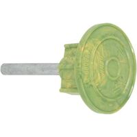 Dehn PVC F. ANSCHLUSSFAHNEN (478099  SCHUTZKAPPE)