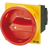 Eaton T0-2-8900/EA/SVB - 3P - Red - Yellow